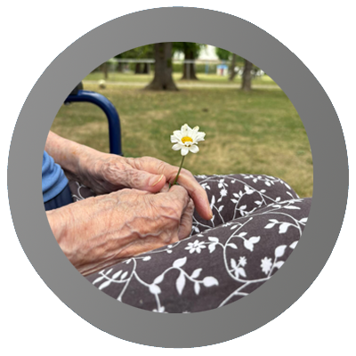 Gesac Cooperativa sociale - Assistenza Anziani